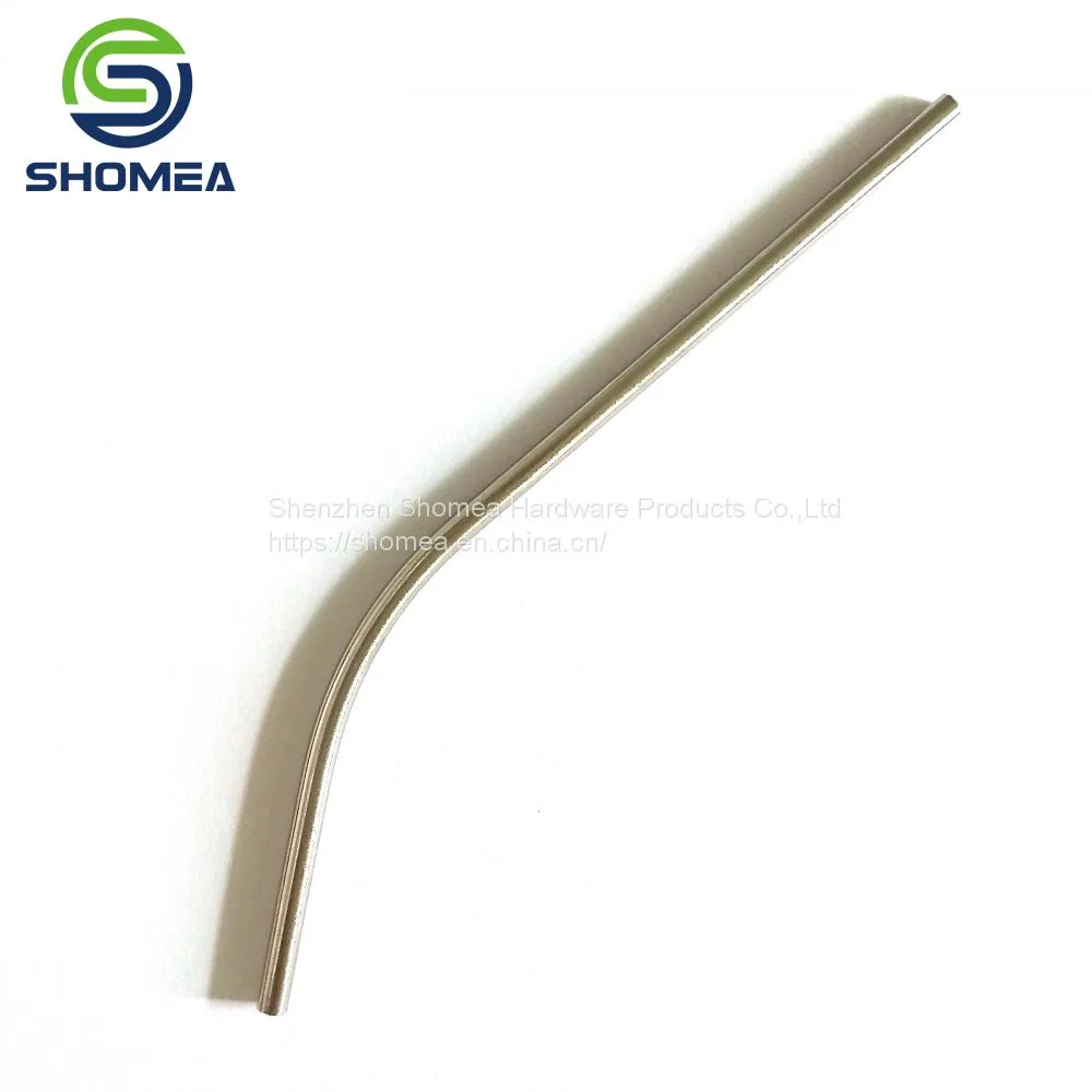 Stainless steel bending tubes