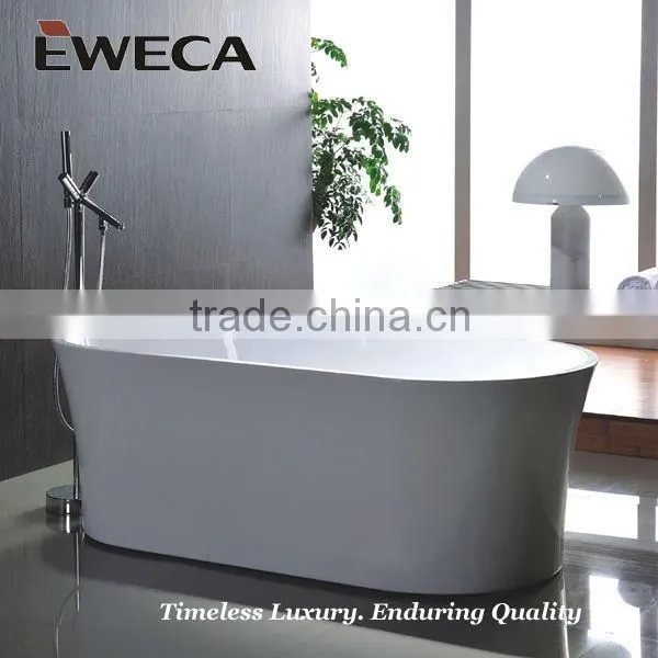 Bathtub Dimensions Three Size Optional