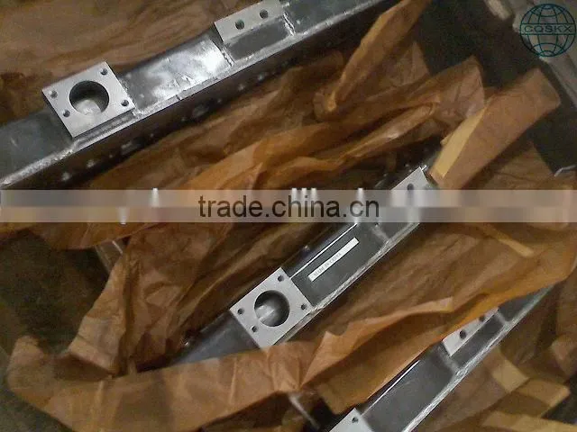 cummin CCEC marine exhaust manifolds 3008590 3419130