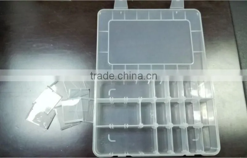 plastic tool case hard plastic cases plastic carrying case small plastic case