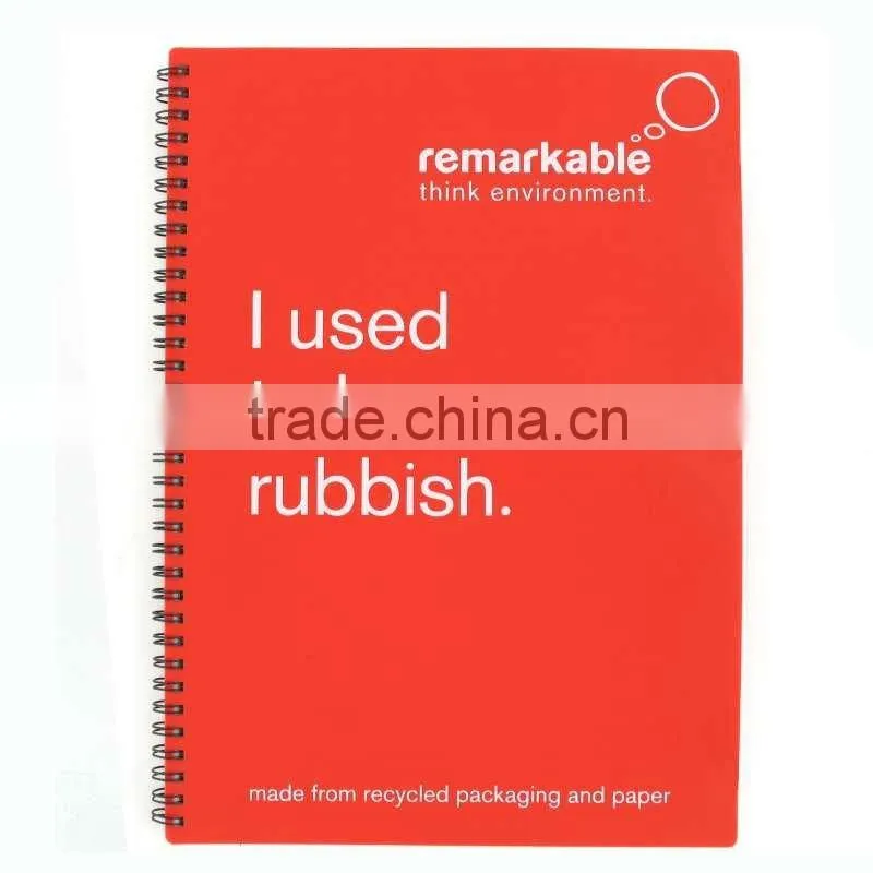 School Exercise Books