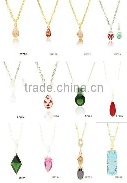 semi precious stone pendant,big stone pendant jewelry