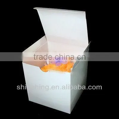 custom cupcakes paper box