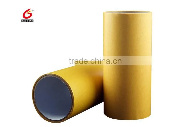 Glassine Paper PET/PVC Double Side Adhesive Tape