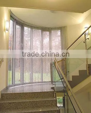 Electric vertical blinds/ digital printed vertical blinds
