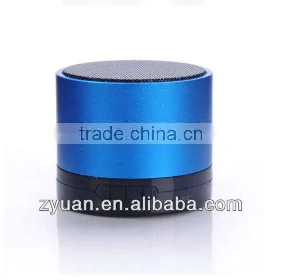 mini wireless bluetooth speaker