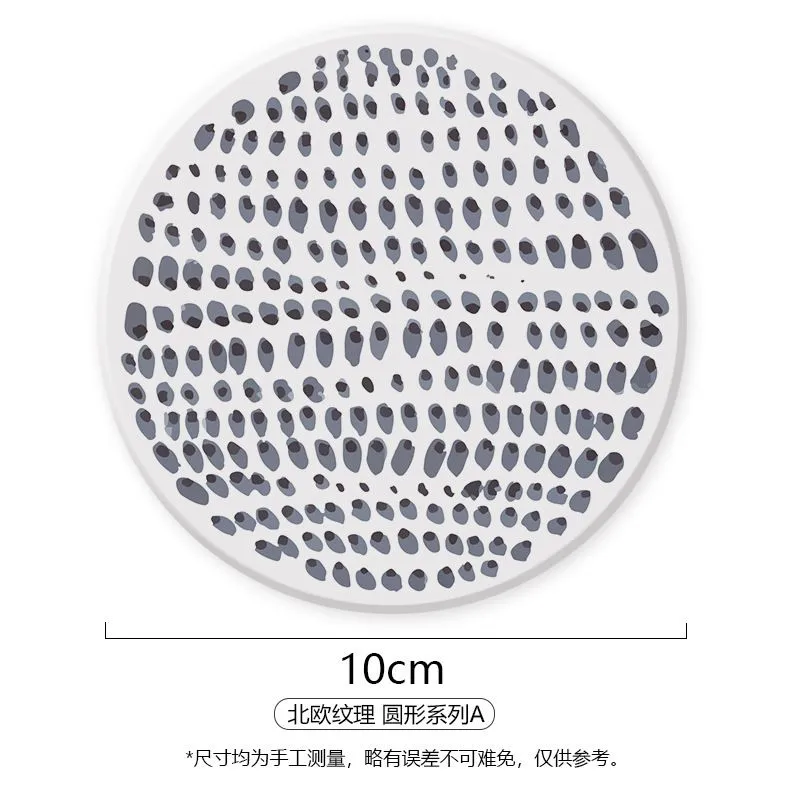 Japanese Style Diatomite Cup Coaster (7).jpg