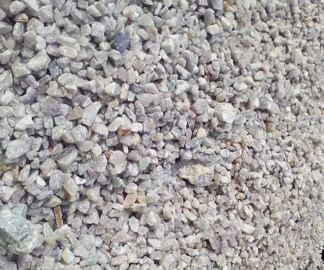 Magnesium is produced by Pidgeon Process Raw material Fluorspar Granular (2)