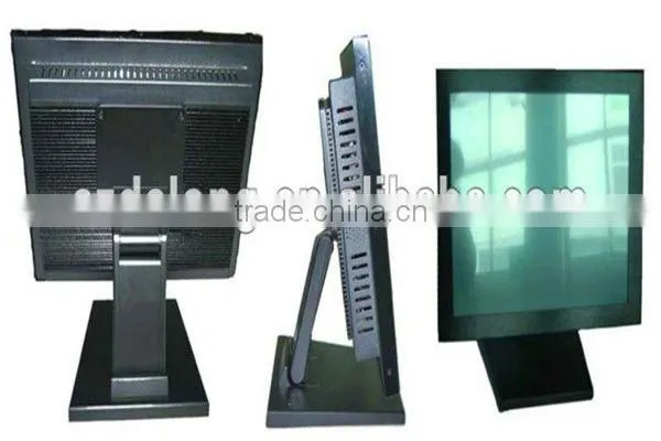 Good Quality For DL 15'' LCD Monitor Touch All In One Desktop Computer