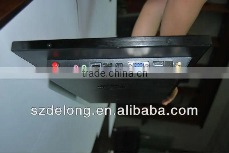 17''Ultrathin WIN8 All In One PC