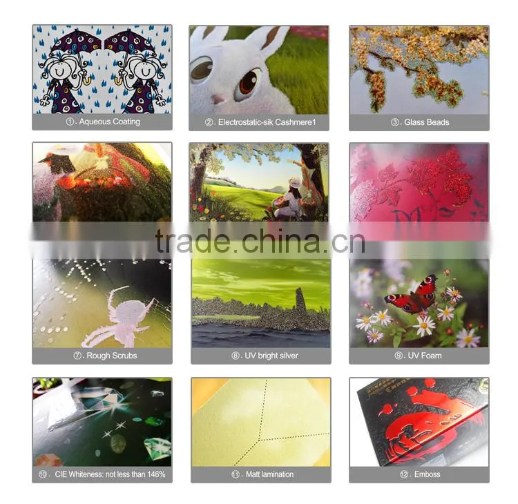 Electronic products corrugated packaging box for shipping