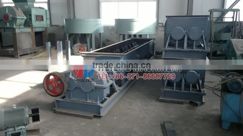 Double Shaft Mixer Machine / Double Shaft Mixing Machine / Double Shaft Mixer