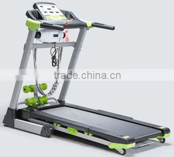 2015 Christmas gift cheap electric treadmills for sale