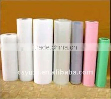 Colorful Stretch/Cling Film-LLDPE-Pallet Stretch Film -YUXI