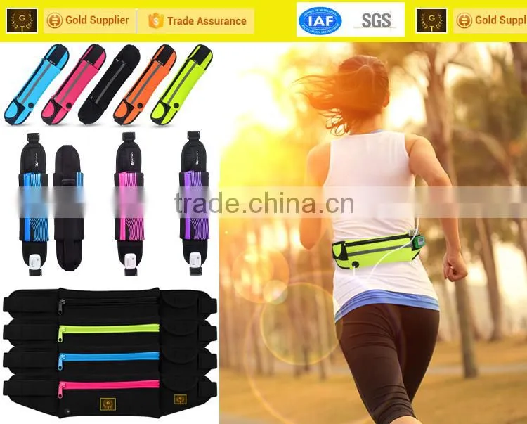 Running belt OEM factory