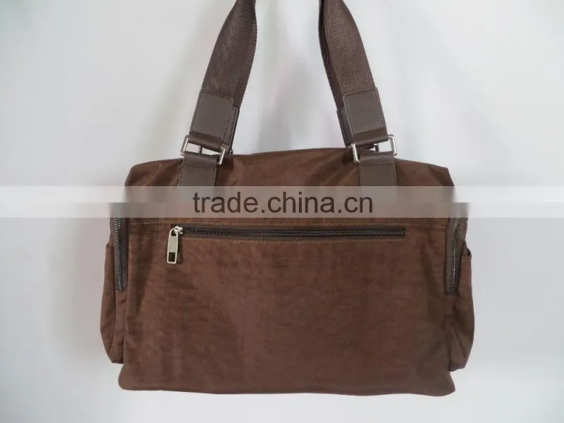 business style men's handbags