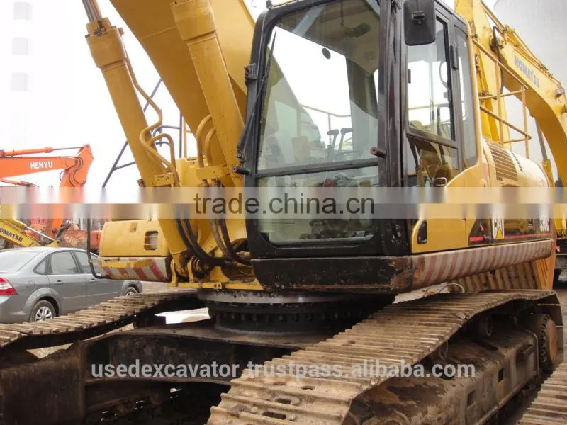 Used Caterpillar 330C Excavator For Sale-also cat 320B,325B,330B,320D,325D,330BL,320BL