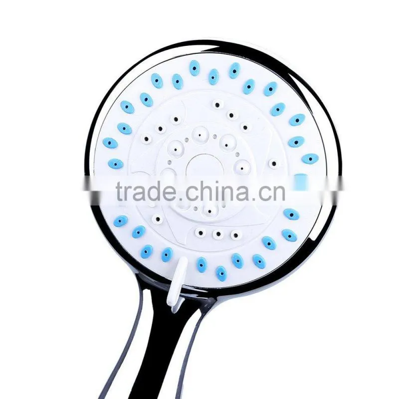 ABS / Chrome Plated Shower Head Filter with National Standards