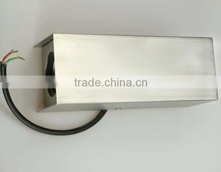 9w LED wall and ceiling lamp wall light wall-mounted wall+ceiling lamp
