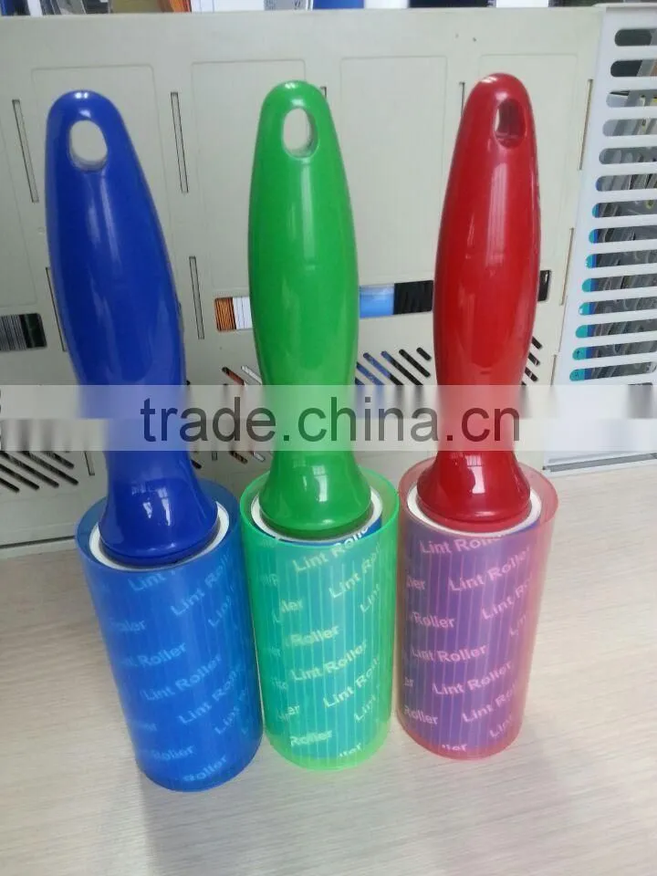 cleaning lint roller