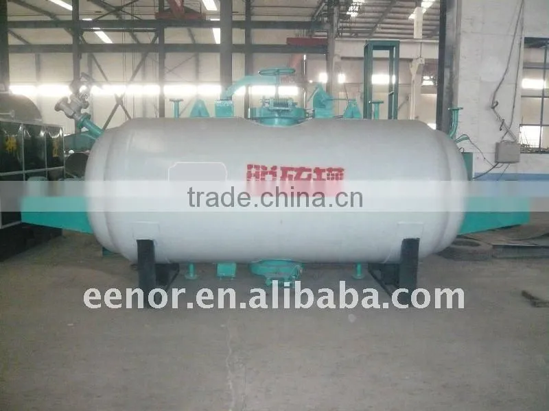 low price hot sale high quality Shredder tyres machine zps1200/tire recycling machine
