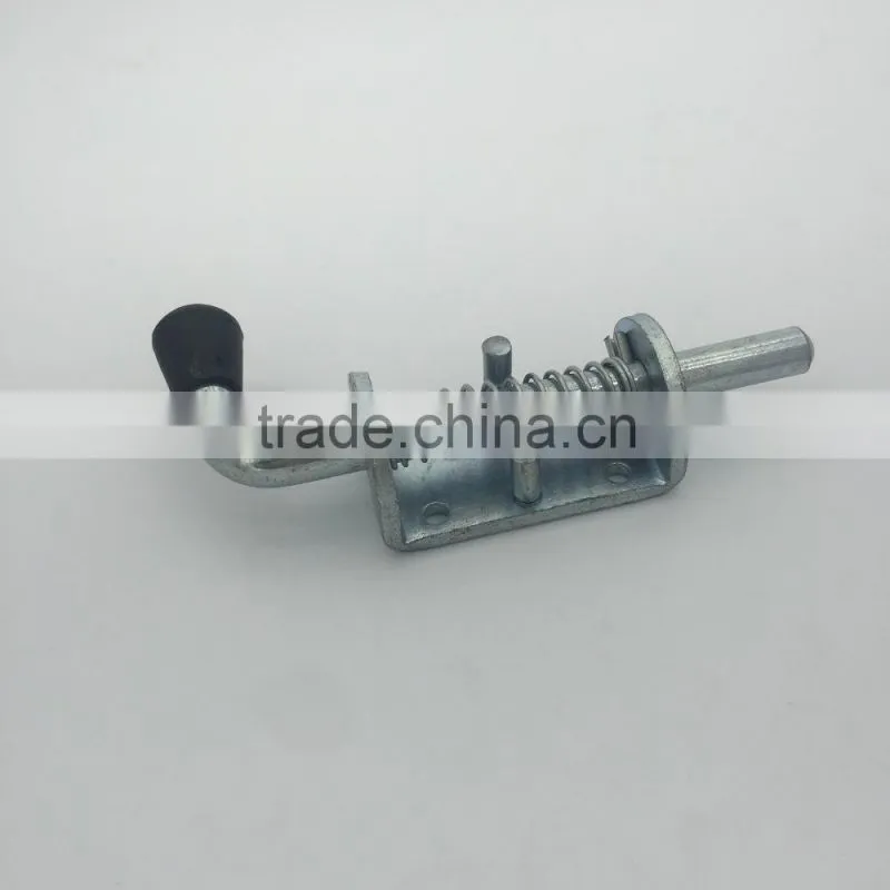 Manufactory Trailer Parts And Accessories Trailer Tailgate Latch