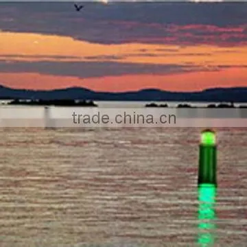 solar marine light
