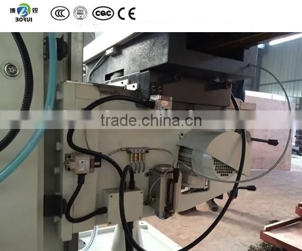 LM1450 China Bed Type Milling Machine From China