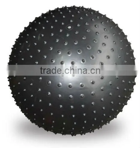 massage ball/2012 new massage ball/pvc massage ball