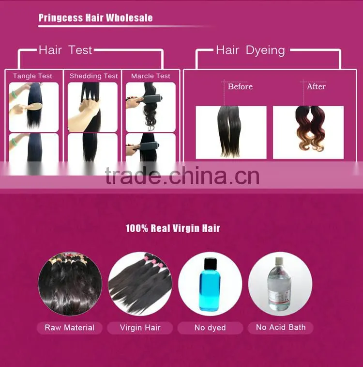 2015 New products 7A natural looking brazilian human hair wig cheap brazilian human hair wig