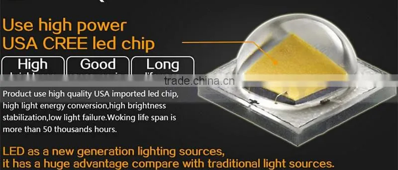 8820LM Waterproof IP68 Voltage 10 to 32V 24 Inch LED Light Bar Offroad