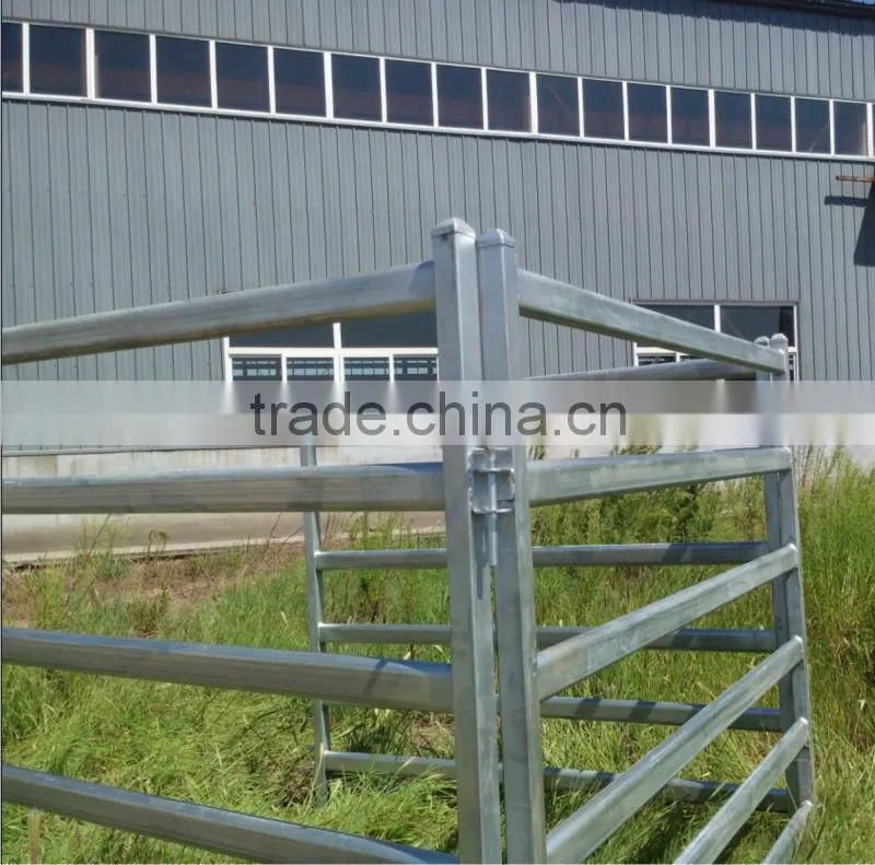 Permanent sheep panel manufacturer(sales1@china-metal-fence.com)