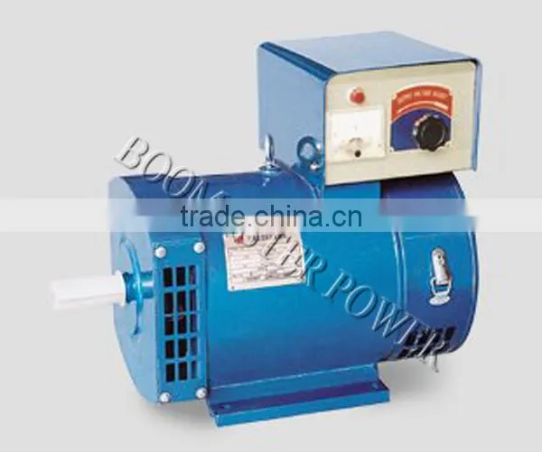 24kw low prices of STC alternator manufacture and supplier