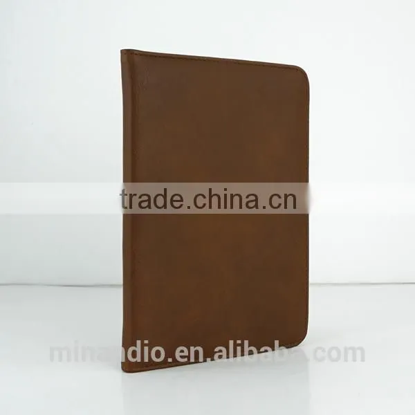 new design 7" tablet case , flip case for 7 inch tablet pc case