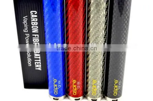 Hottest battery,CF variable voltage battery,CF VV 650mah/900mah/1000mah/1100mah/1300mah/1600mah battery