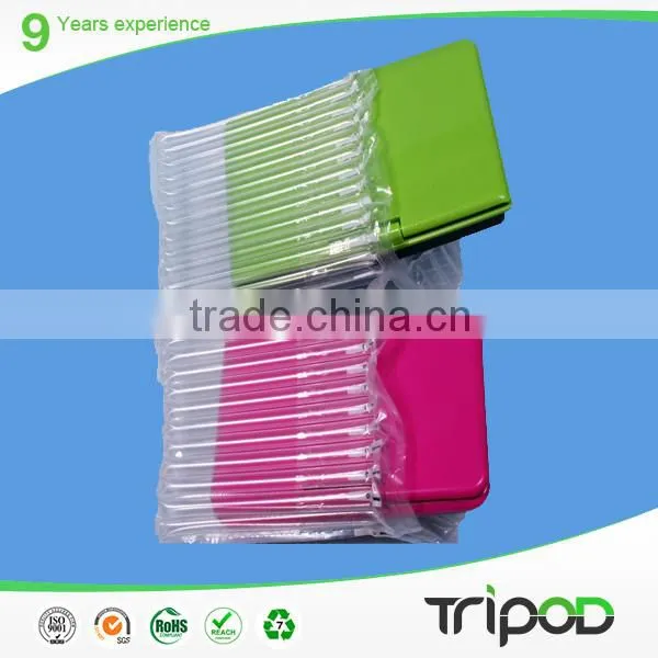 Tripod Factory Protective Packing Bubble Air Bag