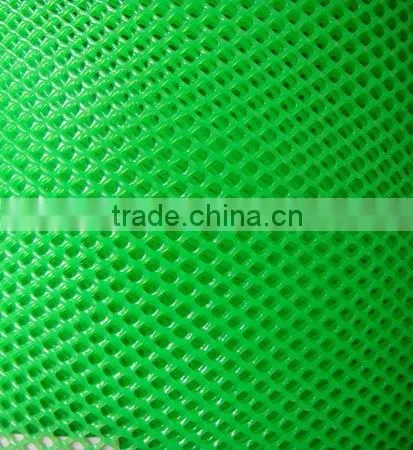 Plastic Geonet