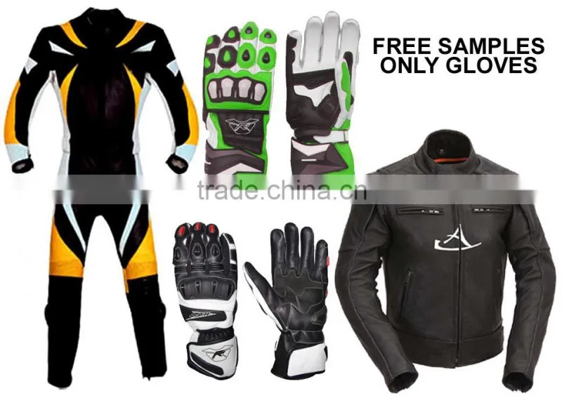 Motorbike Leather Suits ART # AI-MS-1786