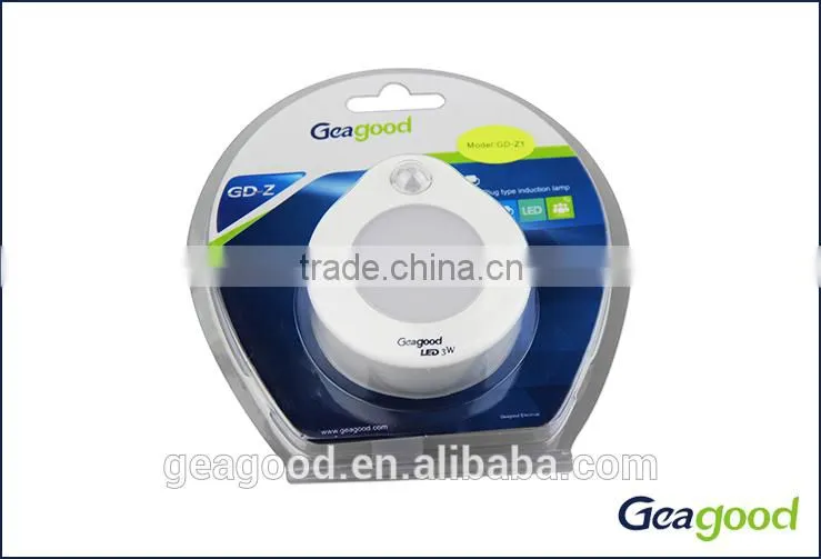 toilet sensor bulb fulcrum motion sensor led light for automaic illumination