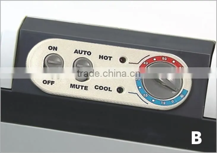 18 Liters car cooler box 12V XG-211-18L