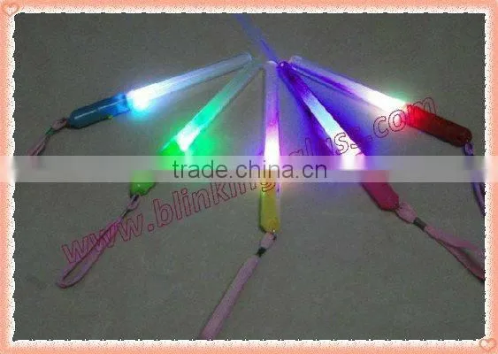 light up wand