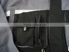 Industry Cordura padded jacket/Working wear padded jacket