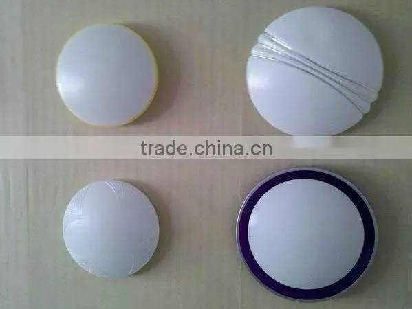20W Round LED Ceiling Light Fixture 100-240V AC