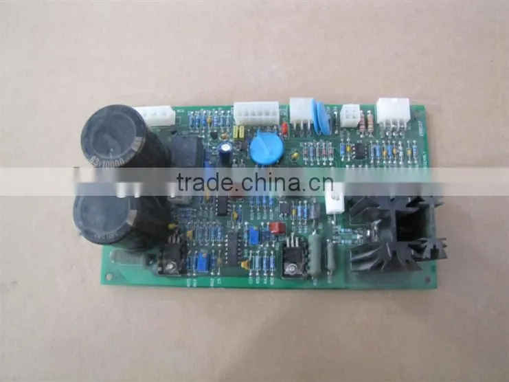 Welder circuit board of KR500A