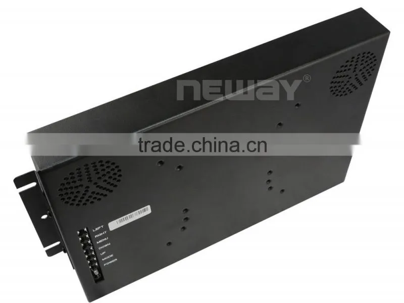Hot sales open frame lcd monitor touch screen