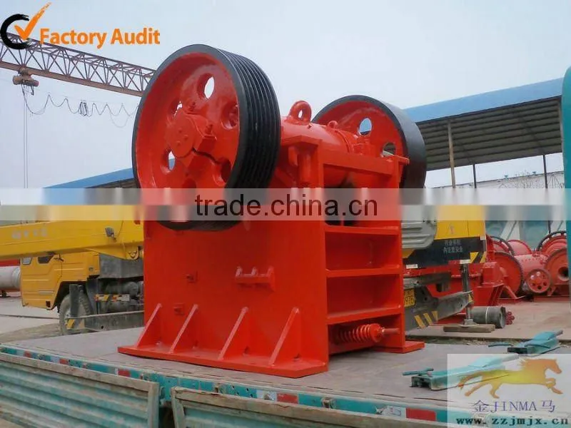 Top Quality Building materials crusher