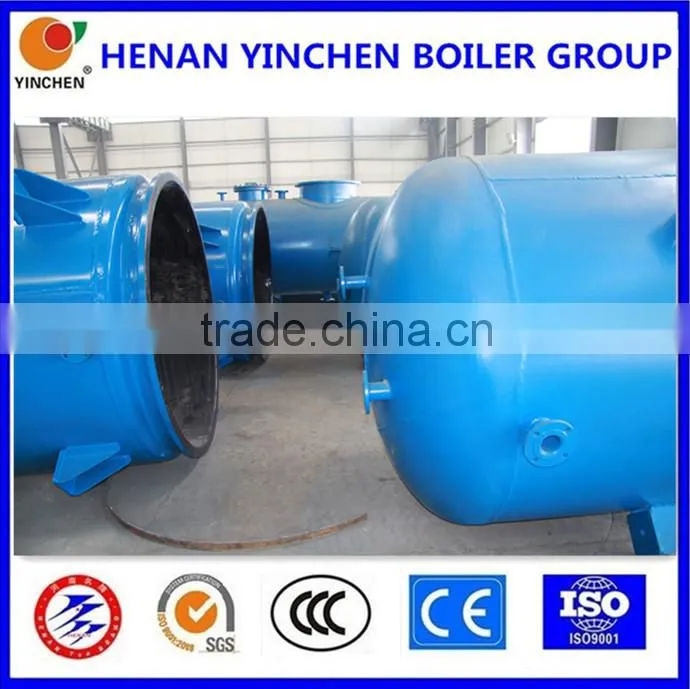 Chemical machinery glass reactor reactor ,stirred reactor from factory directly sell