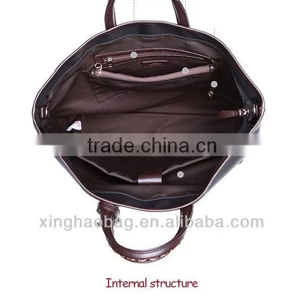 Fashion tote bag online shopping in china bulk site