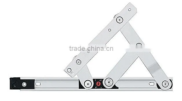 KPHS-95A hot sale window stay, window stay hinge