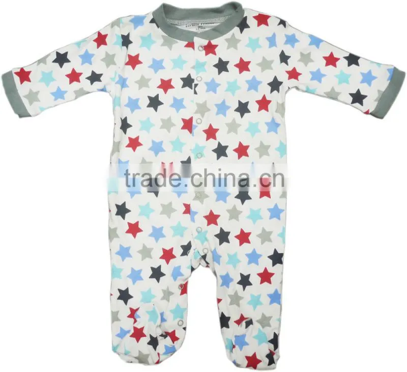 baby romper /newborn baby clothing/ baby body